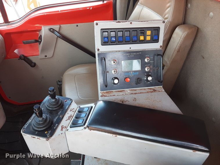 image for item NF9141 2006 Sterling LT7500  dump truck