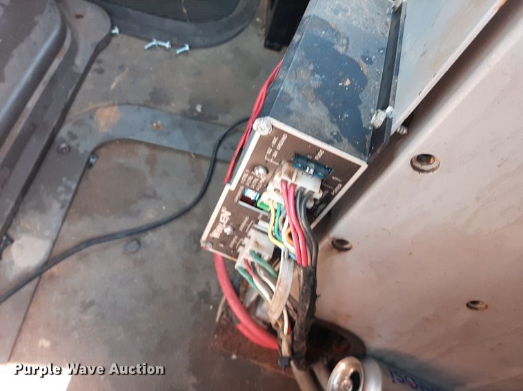 image for item NF9141 2006 Sterling LT7500  dump truck