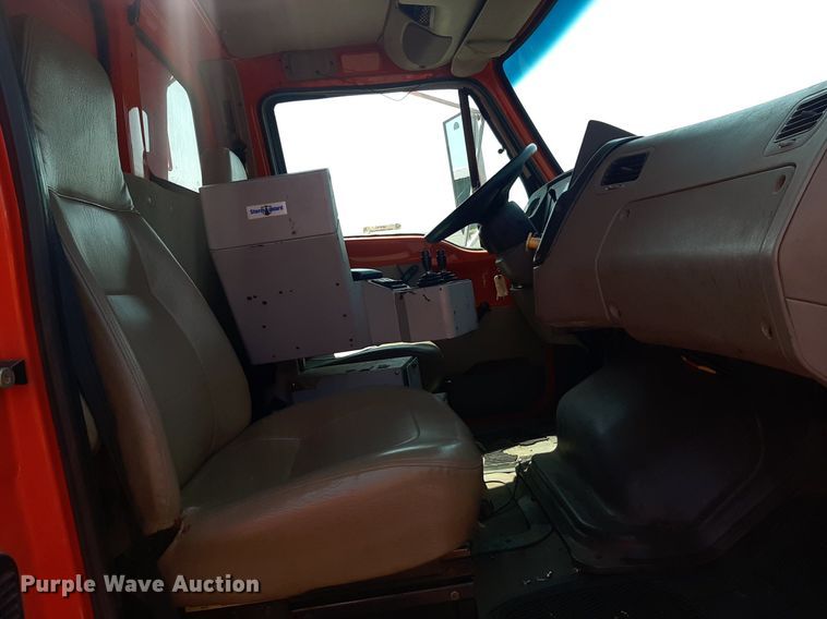 image for item NF9141 2006 Sterling LT7500  dump truck