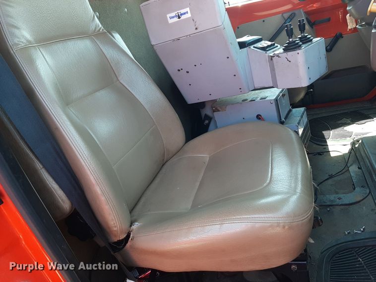 image for item NF9141 2006 Sterling LT7500  dump truck