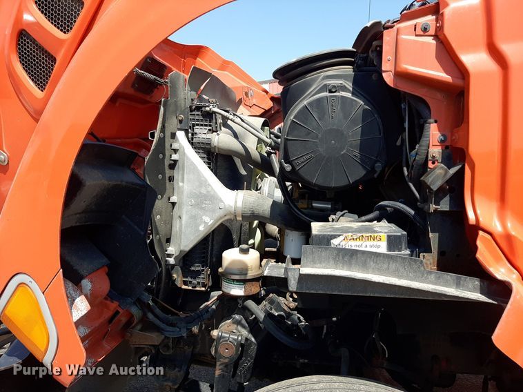 image for item NF9141 2006 Sterling LT7500  dump truck