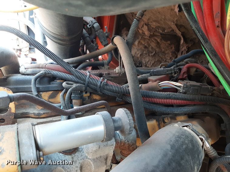 image for item NF9141 2006 Sterling LT7500  dump truck