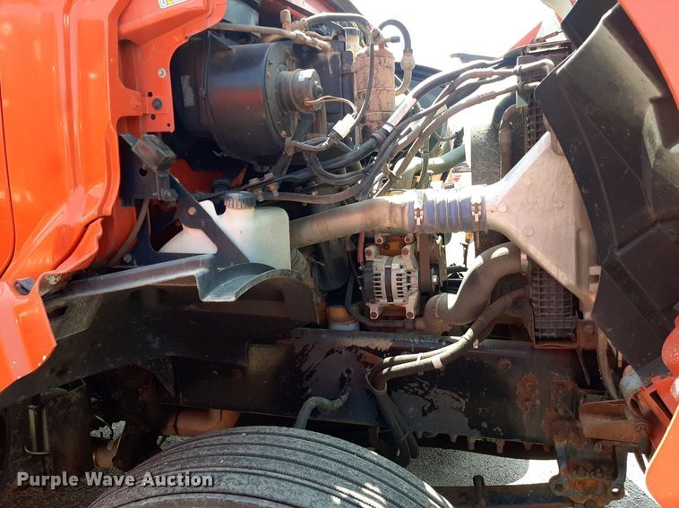 image for item NF9141 2006 Sterling LT7500  dump truck