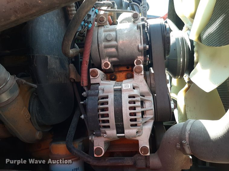 image for item NF9141 2006 Sterling LT7500  dump truck