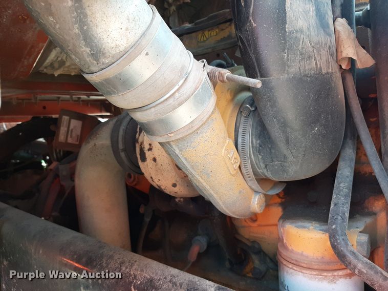 image for item NF9141 2006 Sterling LT7500  dump truck