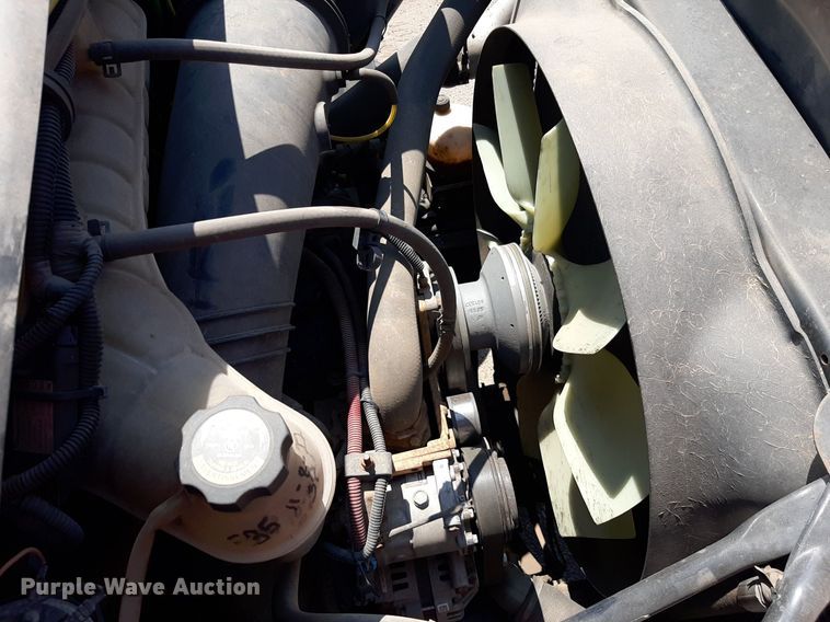 image for item NF9141 2006 Sterling LT7500  dump truck