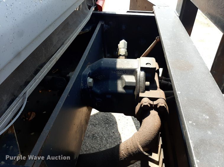 image for item NF9141 2006 Sterling LT7500  dump truck