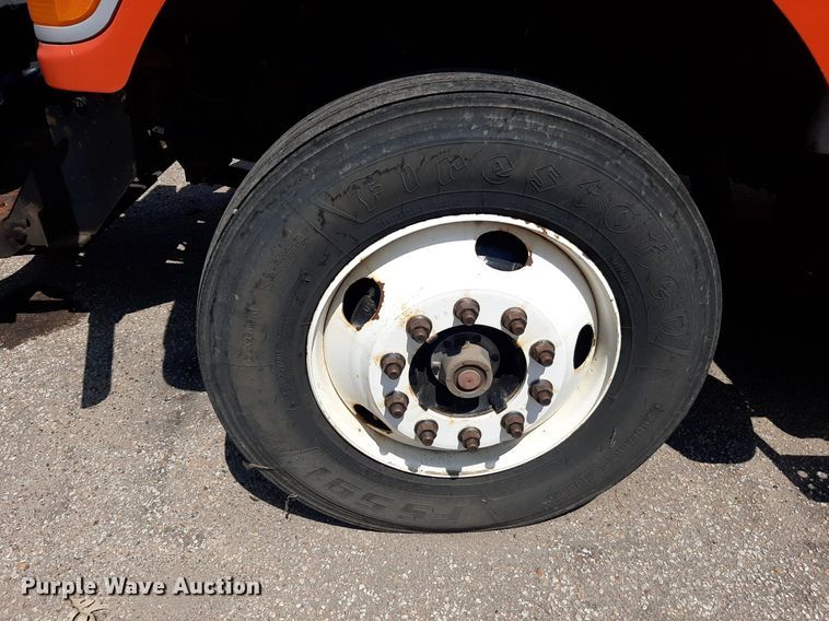 image for item NF9141 2006 Sterling LT7500  dump truck