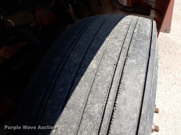 image for item NF9141 2006 Sterling LT7500  dump truck