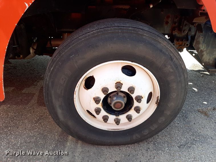 image for item NF9141 2006 Sterling LT7500  dump truck