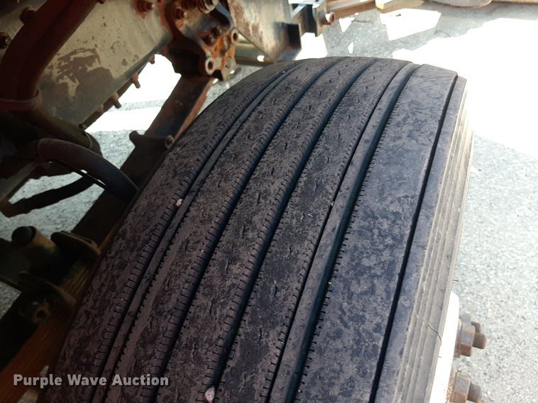 image for item NF9141 2006 Sterling LT7500  dump truck