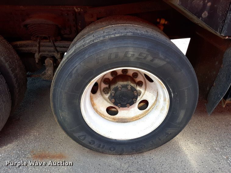 image for item NF9141 2006 Sterling LT7500  dump truck