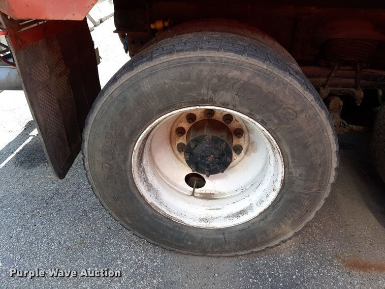 image for item NF9141 2006 Sterling LT7500  dump truck