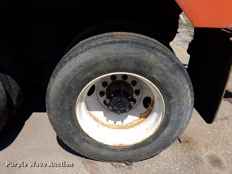 image for item NF9141 2006 Sterling LT7500  dump truck