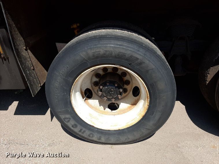 image for item NF9141 2006 Sterling LT7500  dump truck