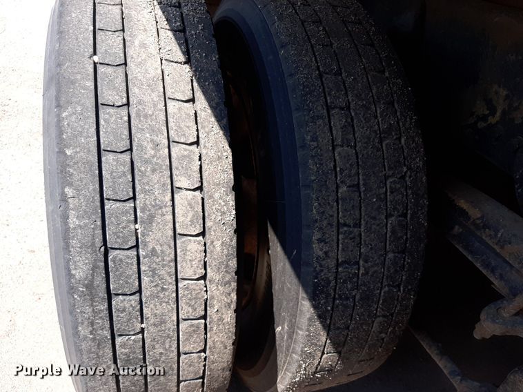 image for item NF9141 2006 Sterling LT7500  dump truck