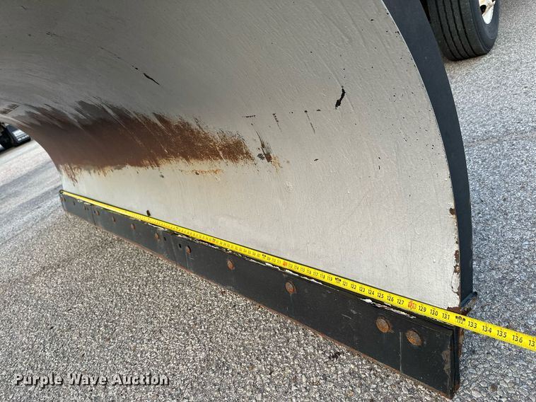 image for item NF9164 2007 International 7400  dump truck