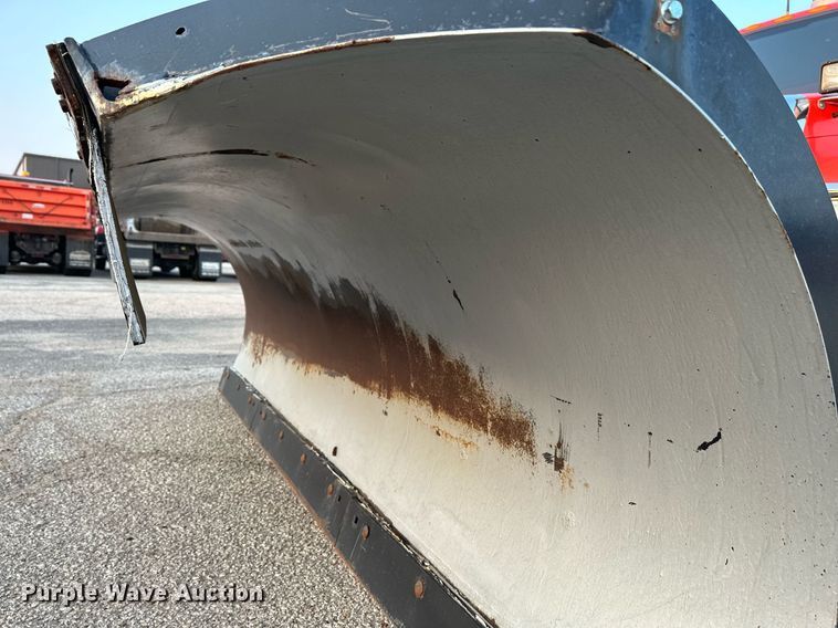 image for item NF9164 2007 International 7400  dump truck