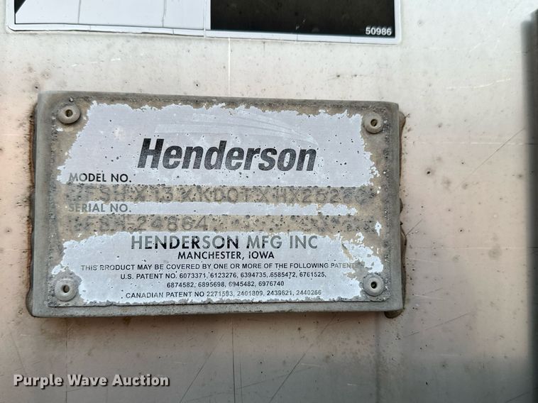 image for item NF9164 2007 International 7400  dump truck