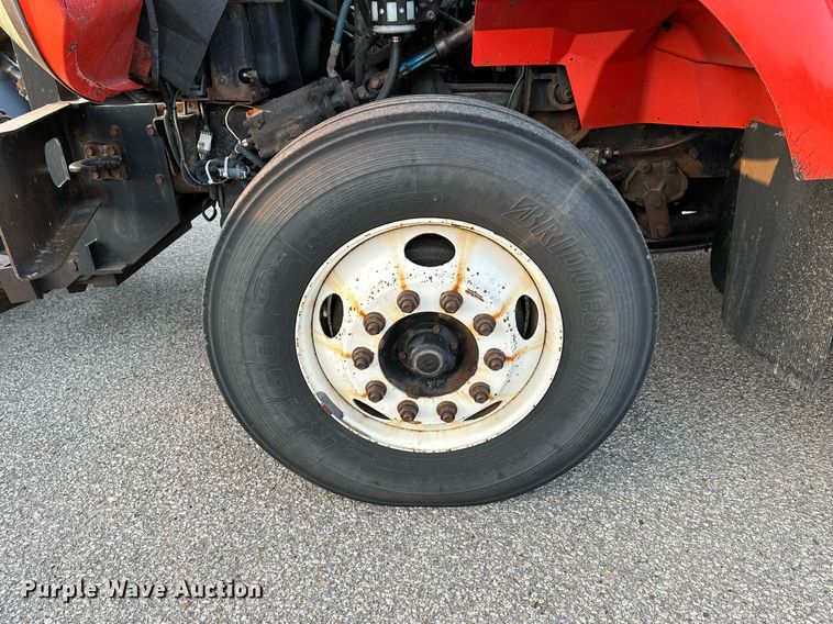 image for item NF9164 2007 International 7400  dump truck