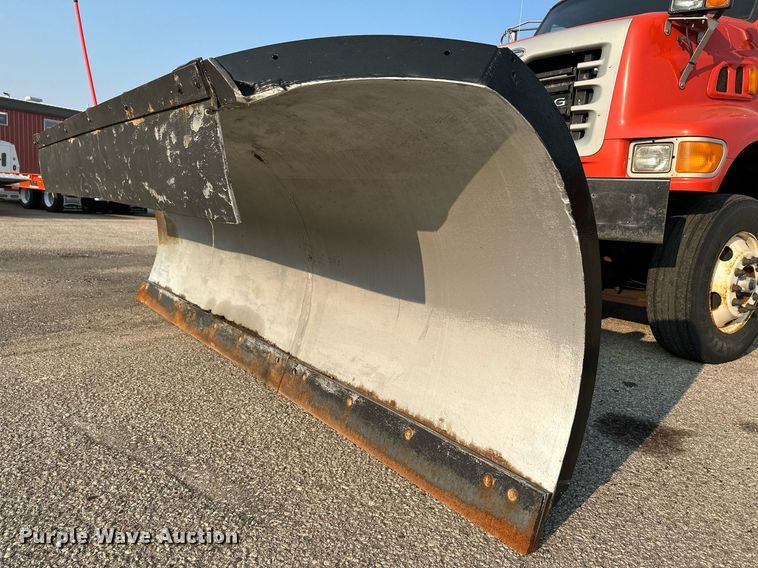 image for item NF9166 2006 Sterling LT7500  dump truck