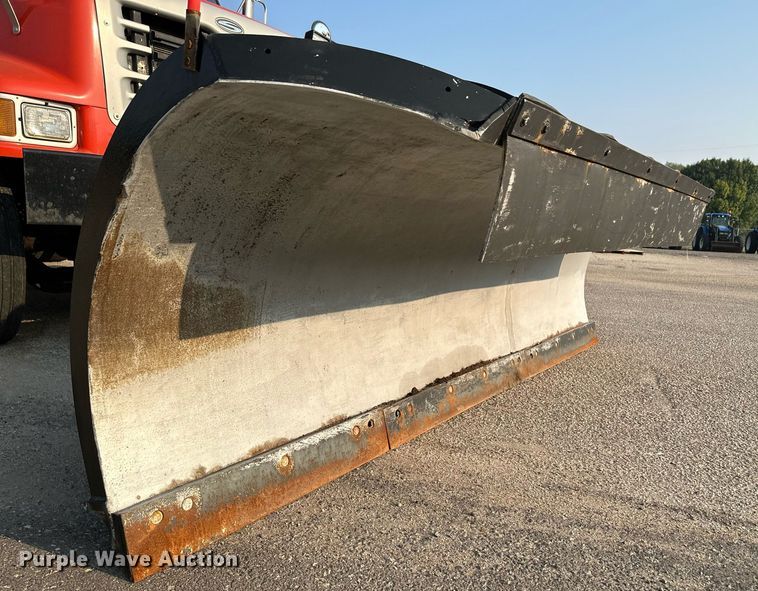 image for item NF9166 2006 Sterling LT7500  dump truck