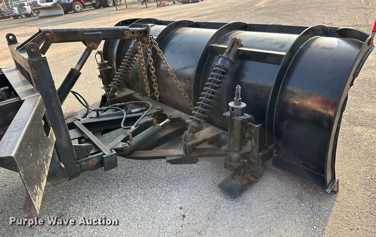 image for item NF9166 2006 Sterling LT7500  dump truck