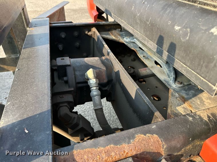 image for item NF9166 2006 Sterling LT7500  dump truck