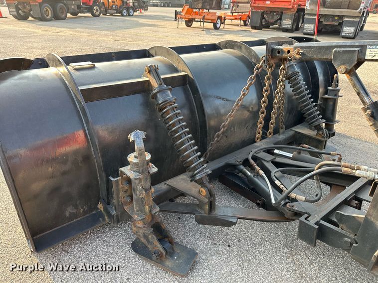 image for item NF9166 2006 Sterling LT7500  dump truck