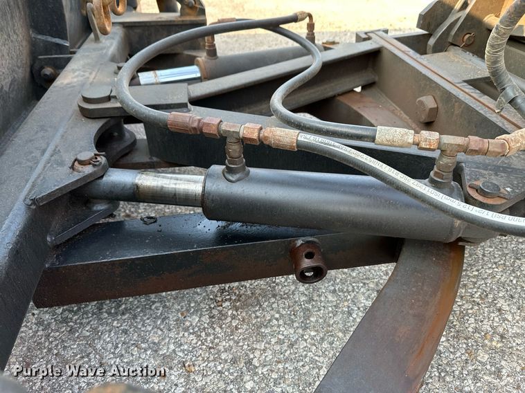 image for item NF9166 2006 Sterling LT7500  dump truck