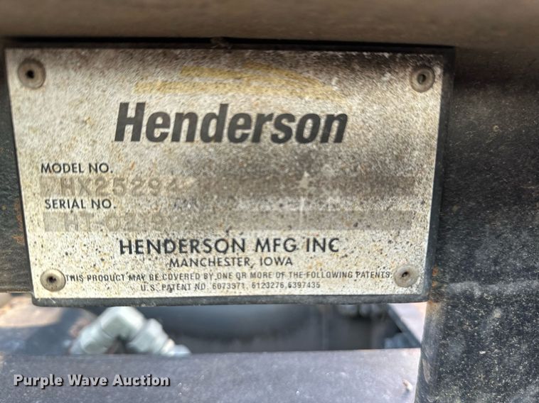 image for item NF9166 2006 Sterling LT7500  dump truck