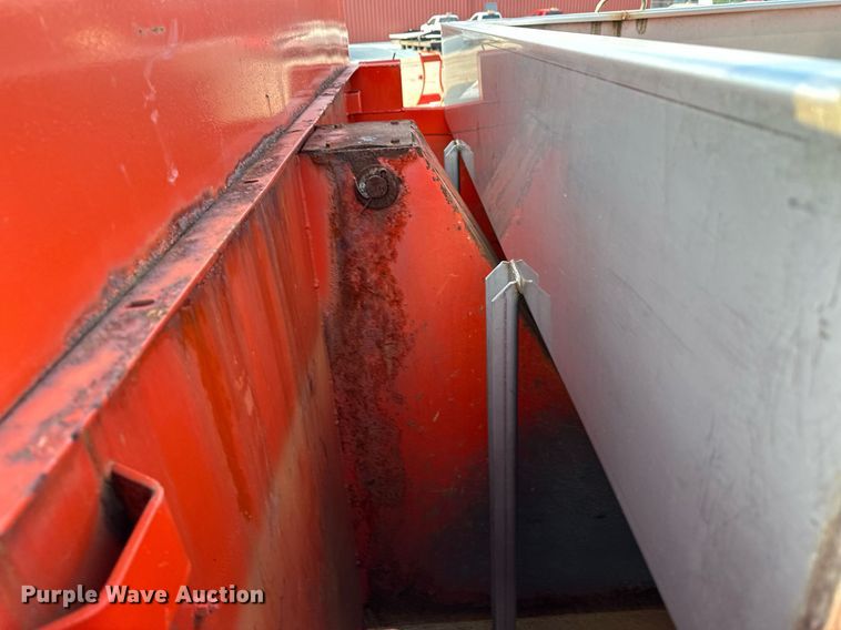 image for item NF9166 2006 Sterling LT7500  dump truck