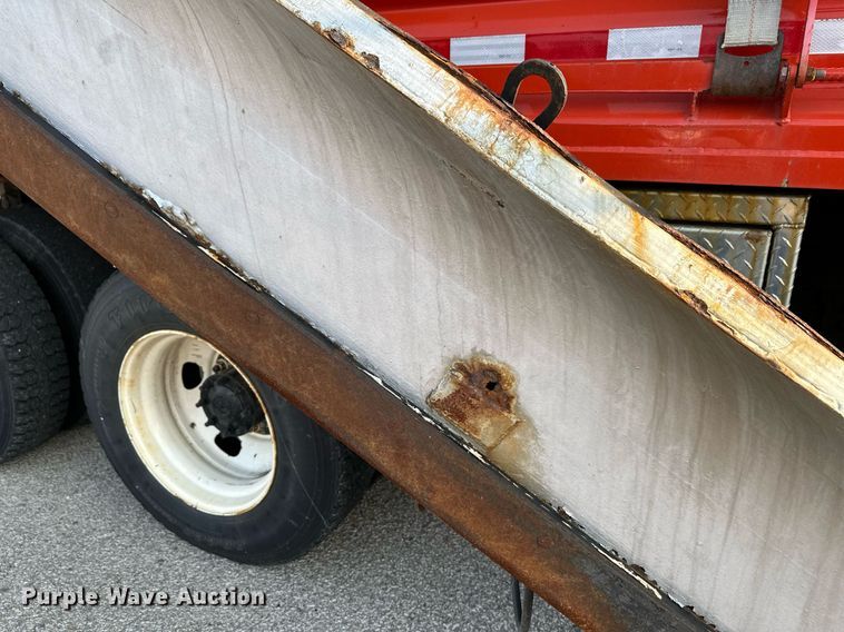 image for item NF9166 2006 Sterling LT7500  dump truck