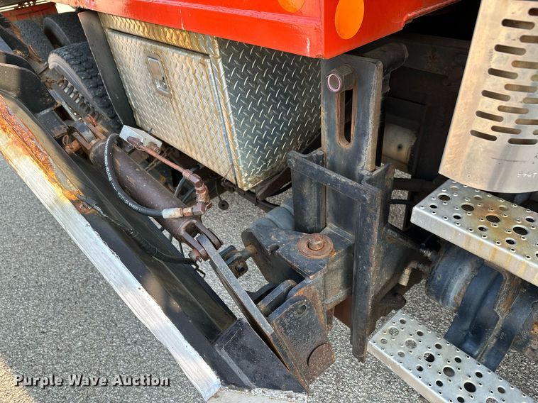 image for item NF9166 2006 Sterling LT7500  dump truck