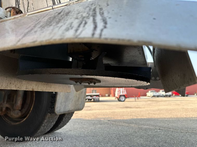 image for item NF9166 2006 Sterling LT7500  dump truck