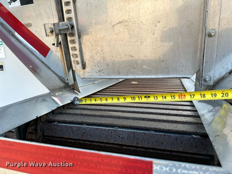 image for item NF9166 2006 Sterling LT7500  dump truck