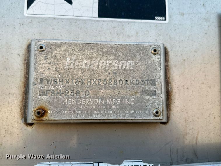 image for item NF9166 2006 Sterling LT7500  dump truck