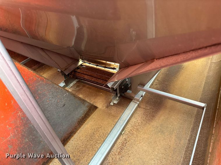 image for item NF9166 2006 Sterling LT7500  dump truck