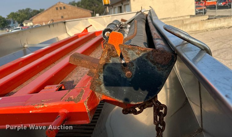 image for item NF9166 2006 Sterling LT7500  dump truck