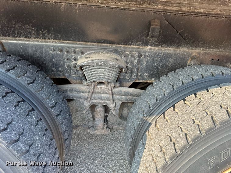 image for item NF9166 2006 Sterling LT7500  dump truck