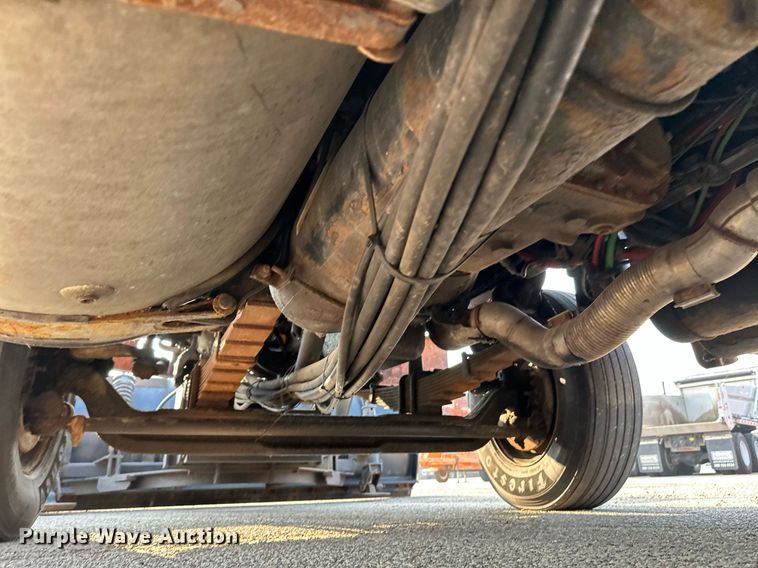 image for item NF9166 2006 Sterling LT7500  dump truck