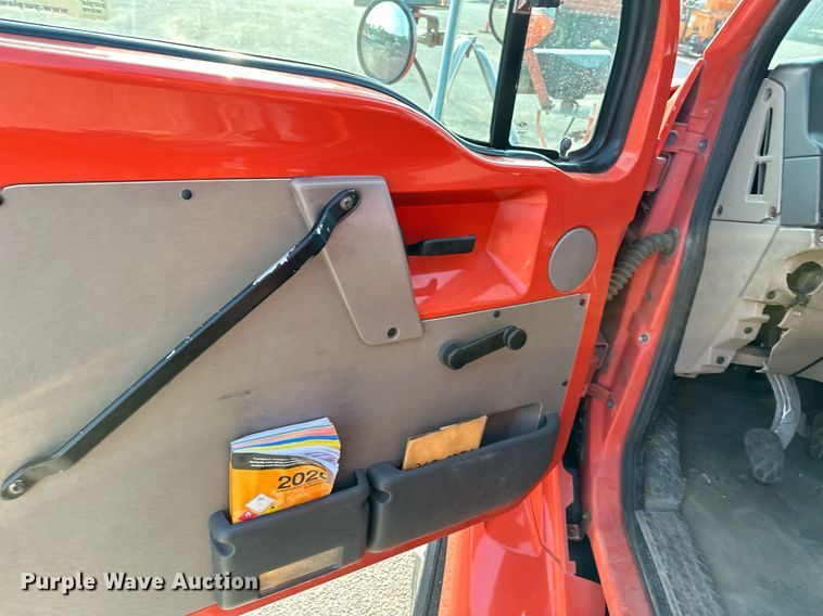 image for item NF9166 2006 Sterling LT7500  dump truck