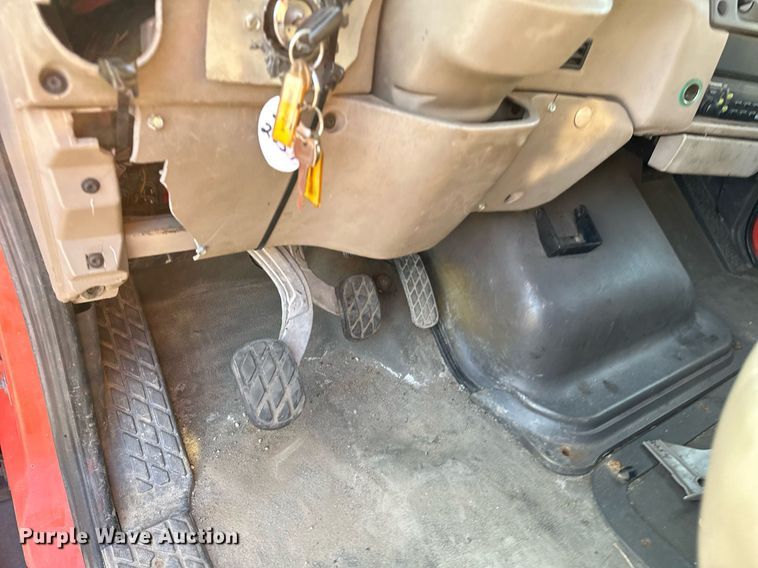 image for item NF9166 2006 Sterling LT7500  dump truck