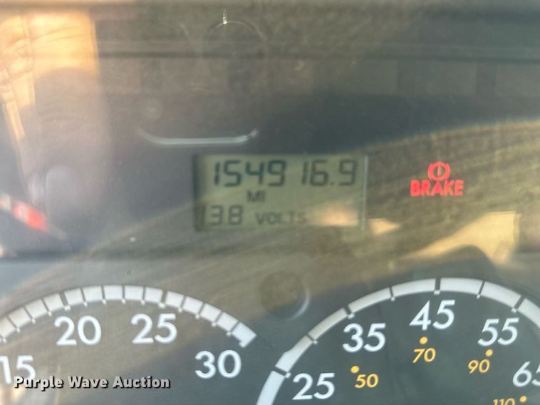 image for item NF9166 2006 Sterling LT7500  dump truck