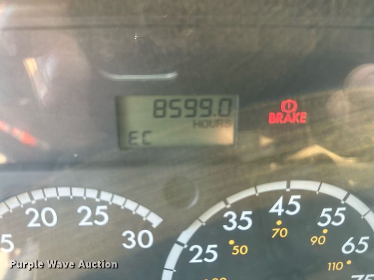 image for item NF9166 2006 Sterling LT7500  dump truck