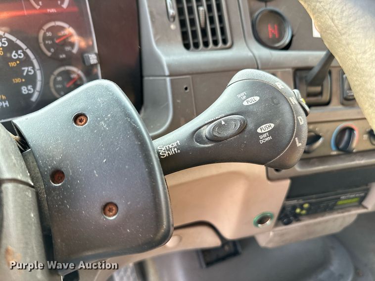 image for item NF9166 2006 Sterling LT7500  dump truck