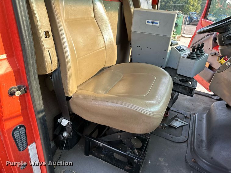 image for item NF9166 2006 Sterling LT7500  dump truck