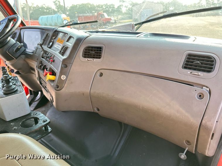 image for item NF9166 2006 Sterling LT7500  dump truck