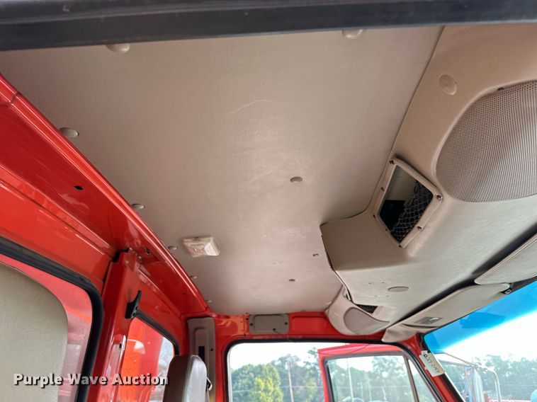 image for item NF9166 2006 Sterling LT7500  dump truck