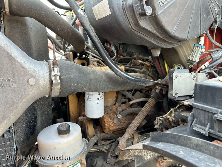 image for item NF9166 2006 Sterling LT7500  dump truck